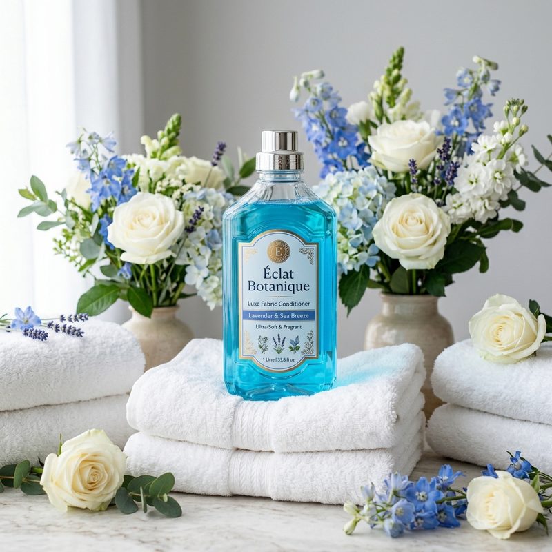 Comfort Fabric Conditioner