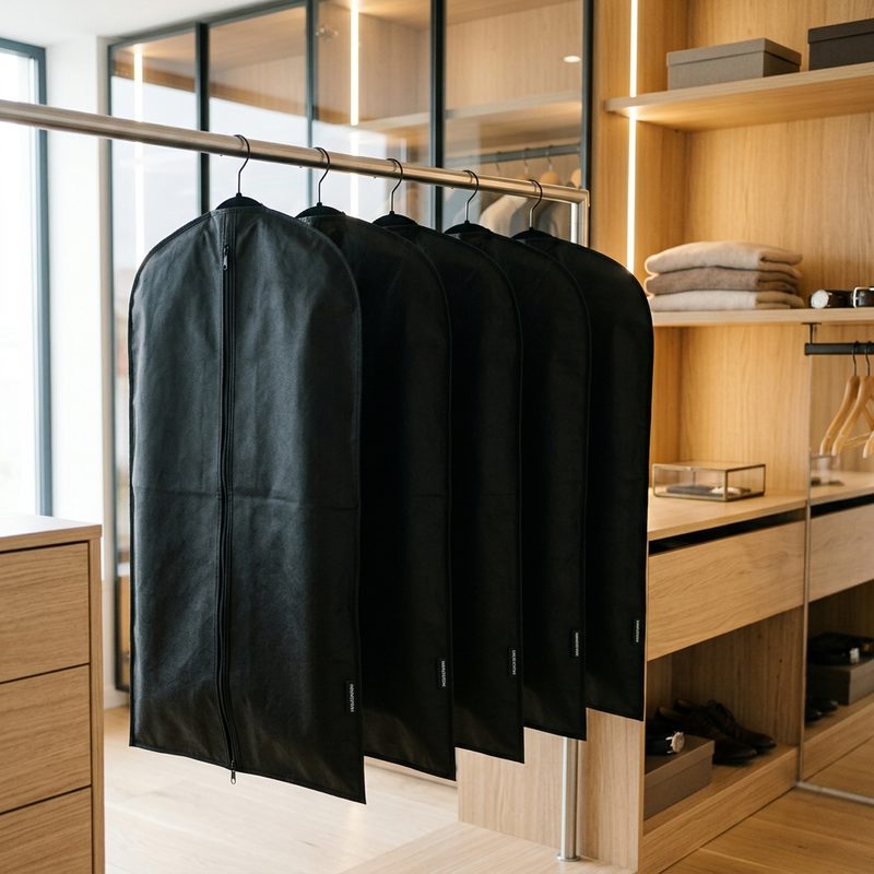 Garment Bags