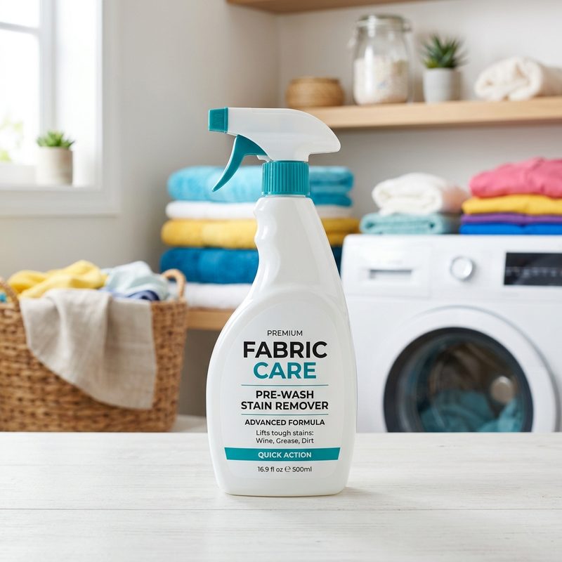 IFB Essentials Stain-Free