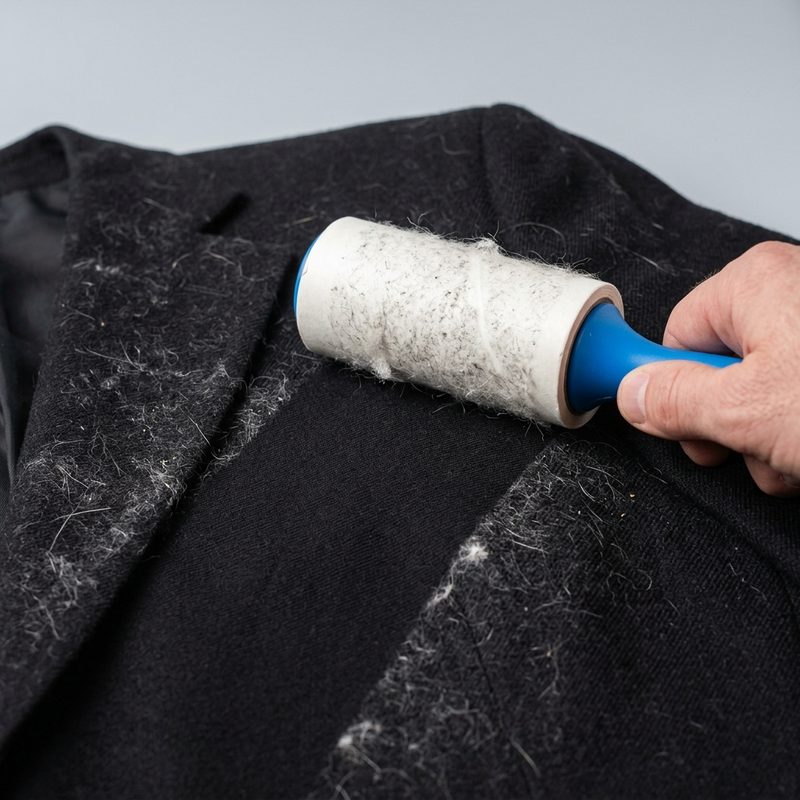 Lint Roller