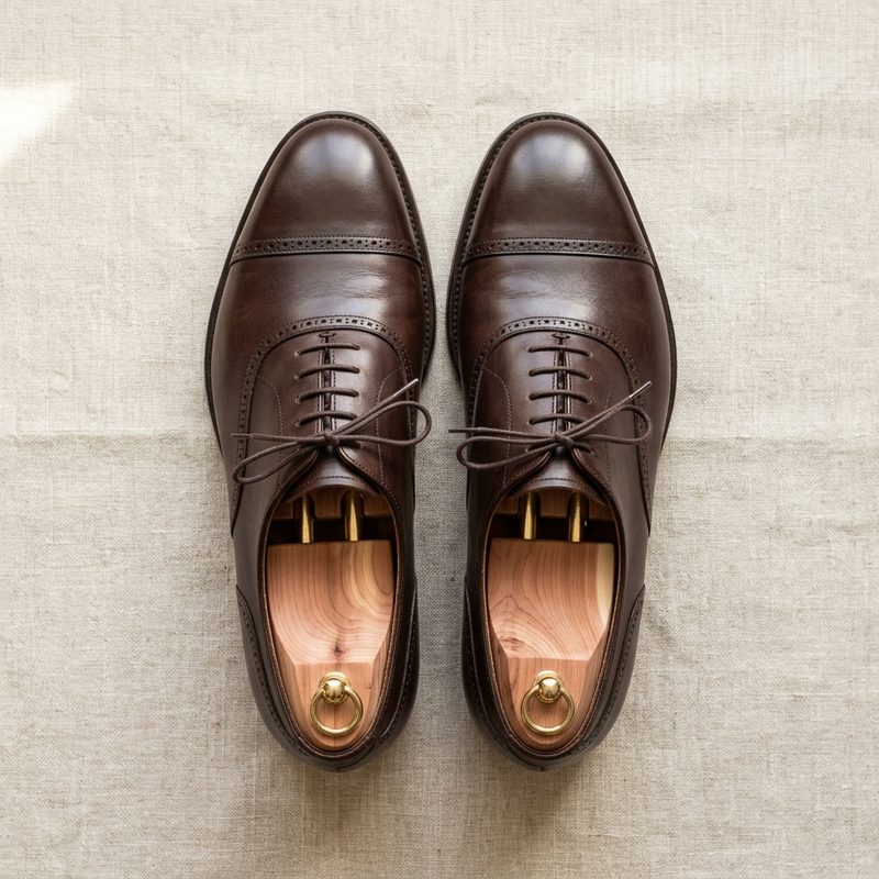 Cedar Shoe Trees