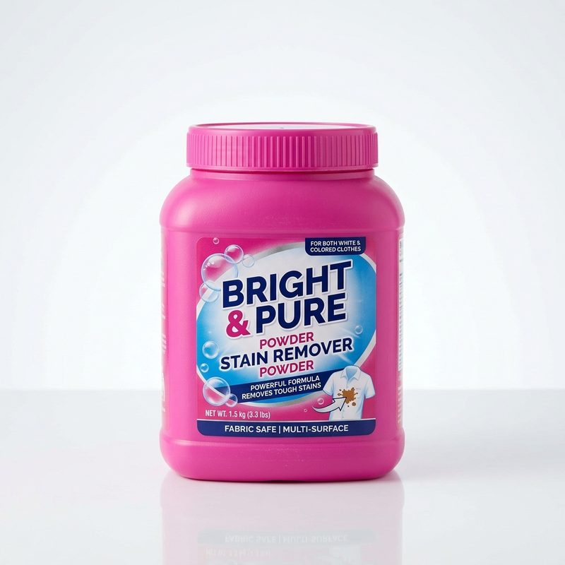 Vanish Stain Remover